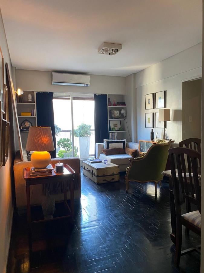 Appartamento Departamento En Barrio Norte *