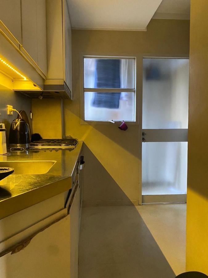 Departamento En Barrio Norte Appartamento *